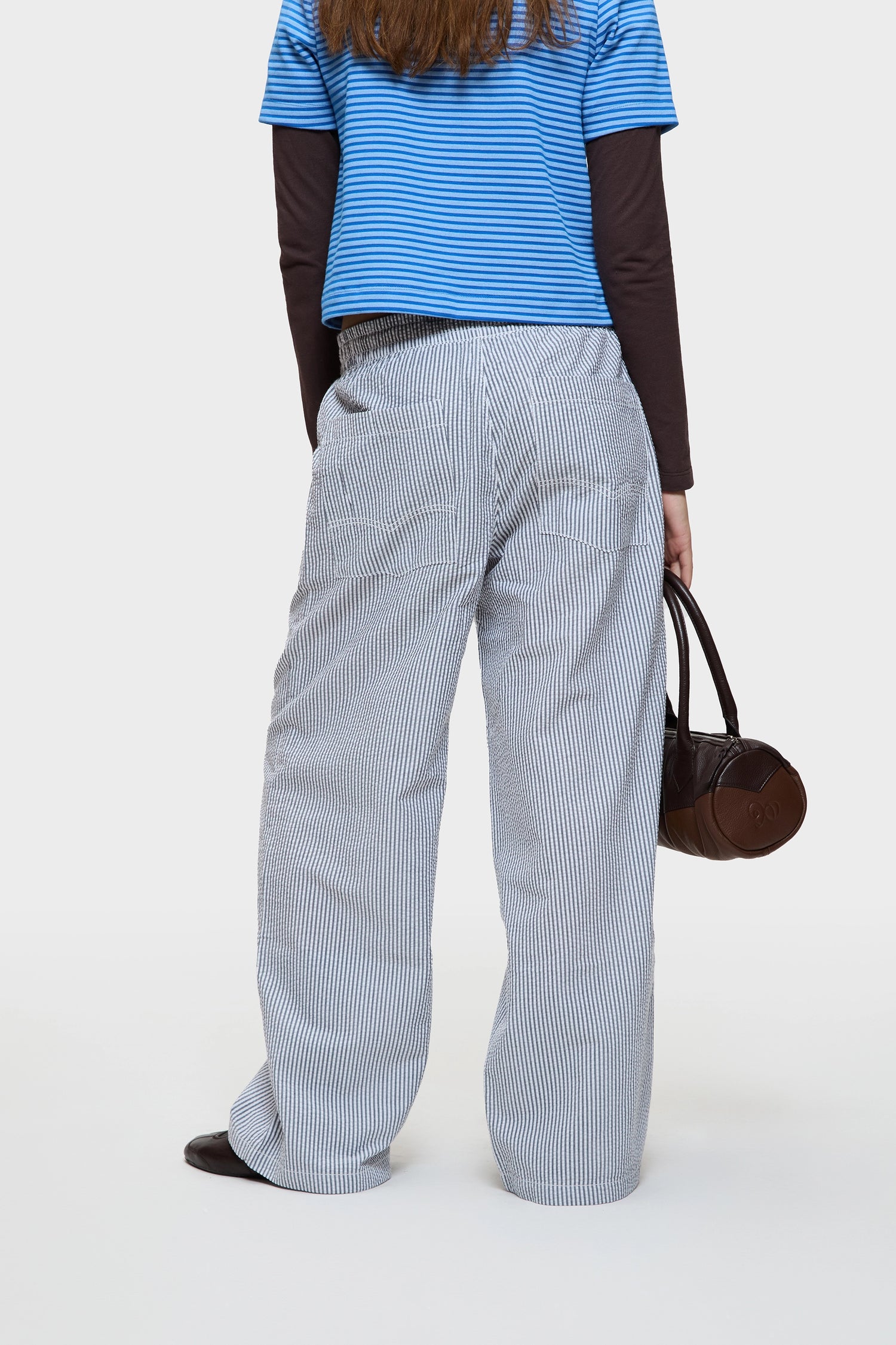 VERA "SS26" PANTS