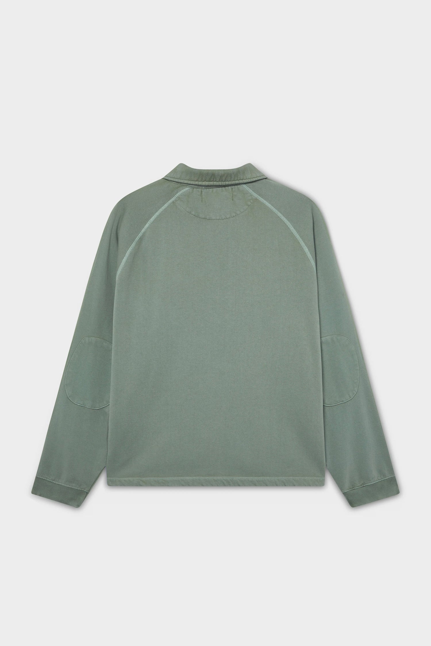 LODEN "THREADS" POLO