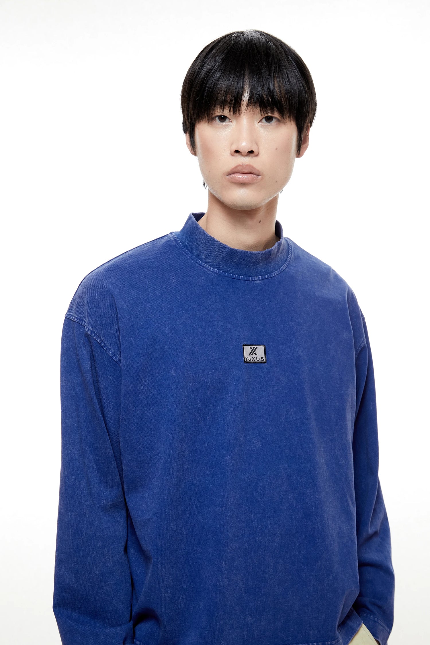 ABYSS "LE CLUB" LONGSLEEVE