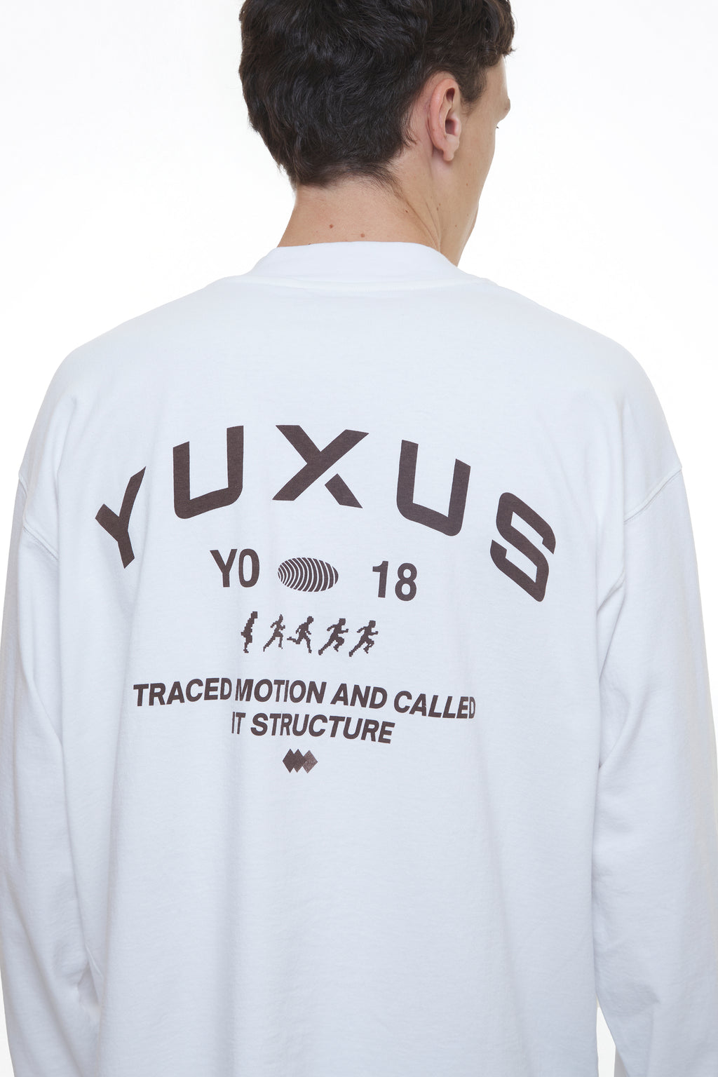 SUGAR "WINDY" LONGSLEEVE