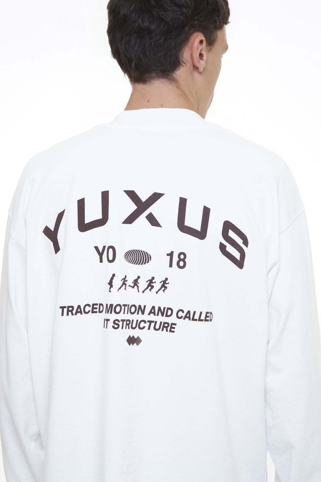 SUGAR "WINDY" LONGSLEEVE