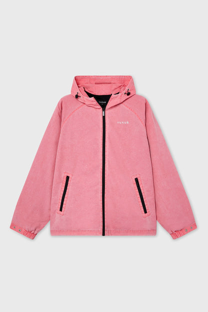 LOTUS "THREADS" WINDBREAKER