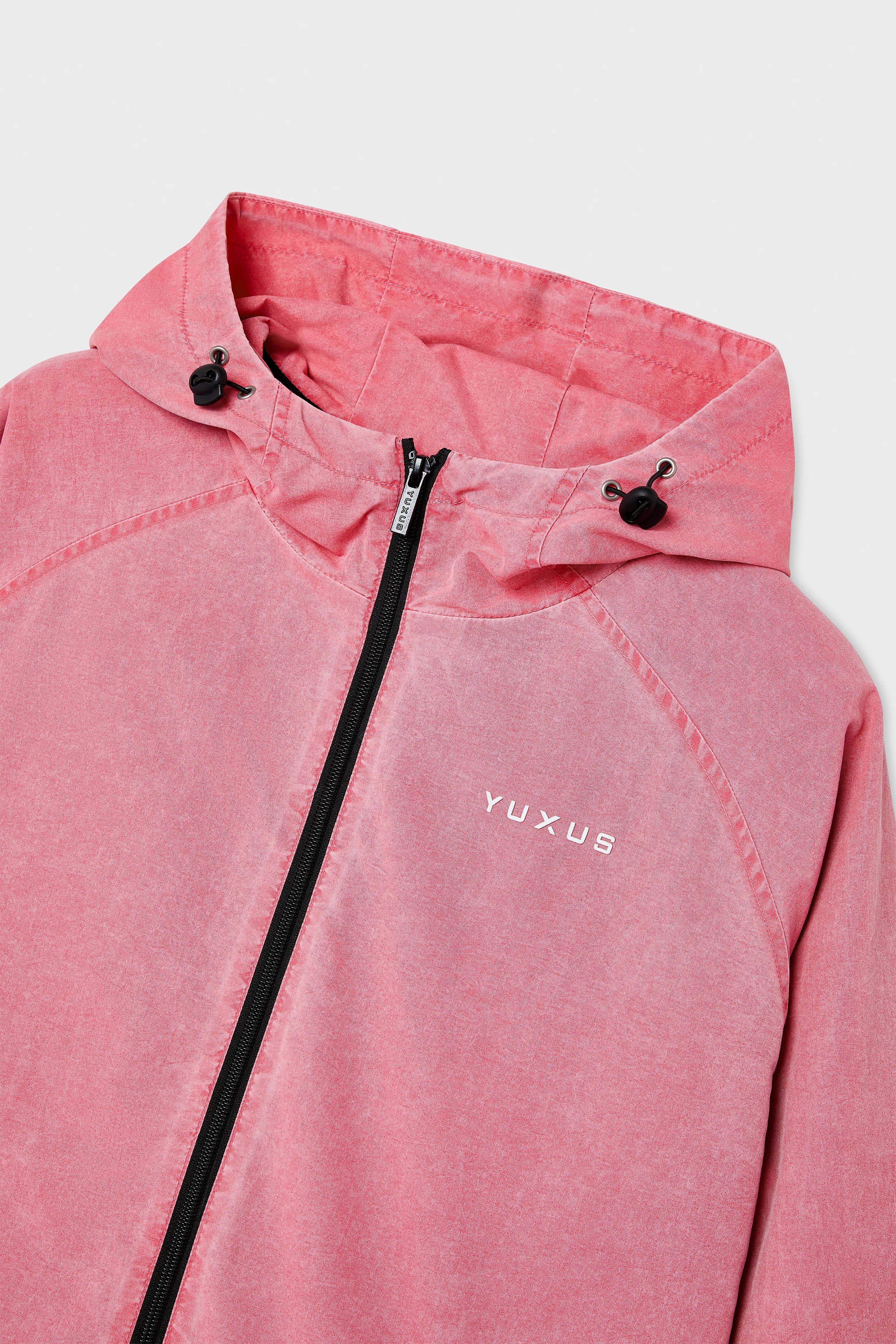 LOTUS "THREADS" WINDBREAKER