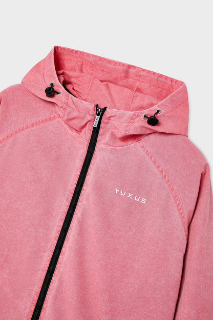LOTUS "THREADS" WINDBREAKER