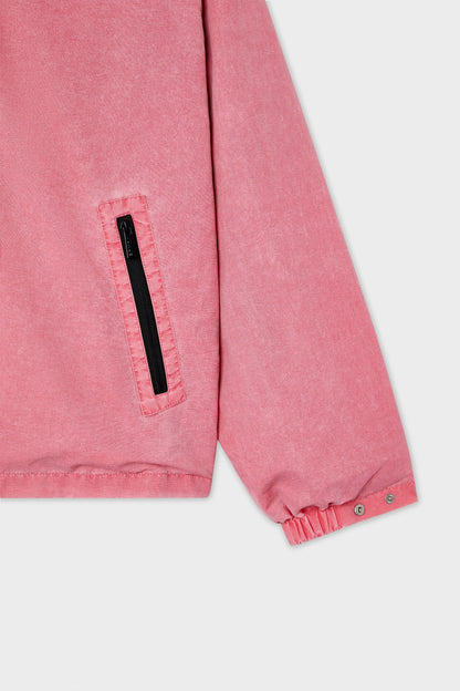 LOTUS "THREADS" WINDBREAKER