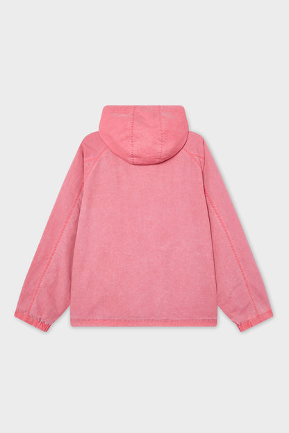 LOTUS "THREADS" WINDBREAKER
