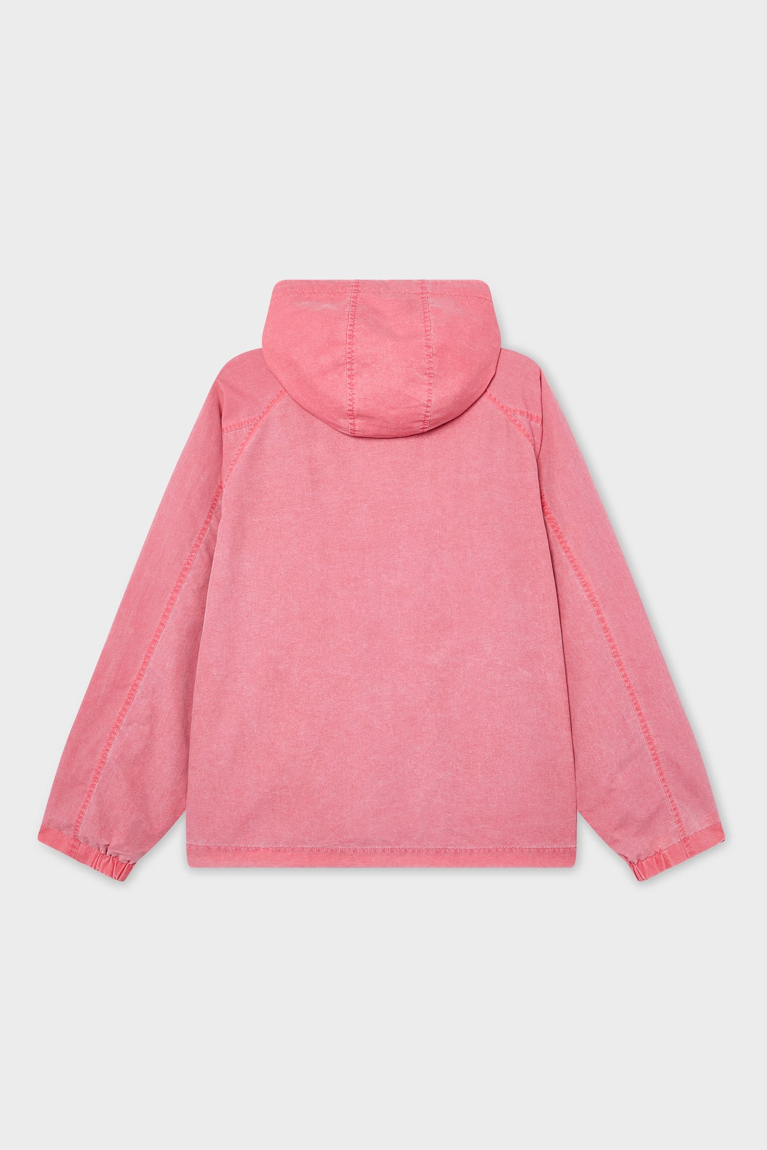 LOTUS "THREADS" WINDBREAKER