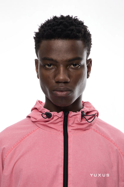 LOTUS "THREADS" WINDBREAKER