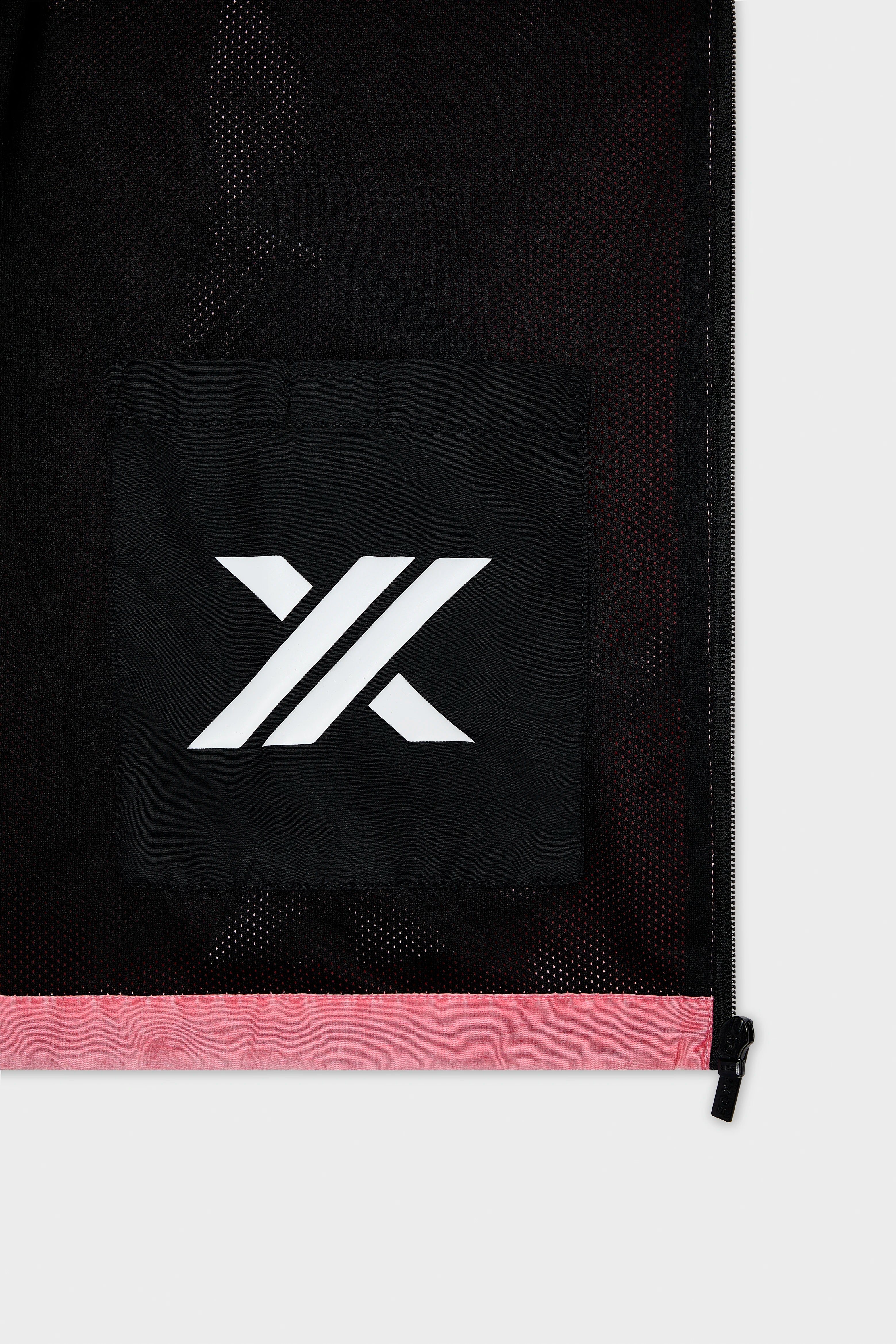 LOTUS "THREADS" WINDBREAKER