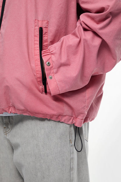 LOTUS "THREADS" WINDBREAKER