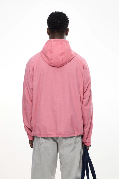 LOTUS "THREADS" WINDBREAKER
