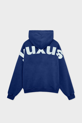 LOWERCASE HOODIE NAVY