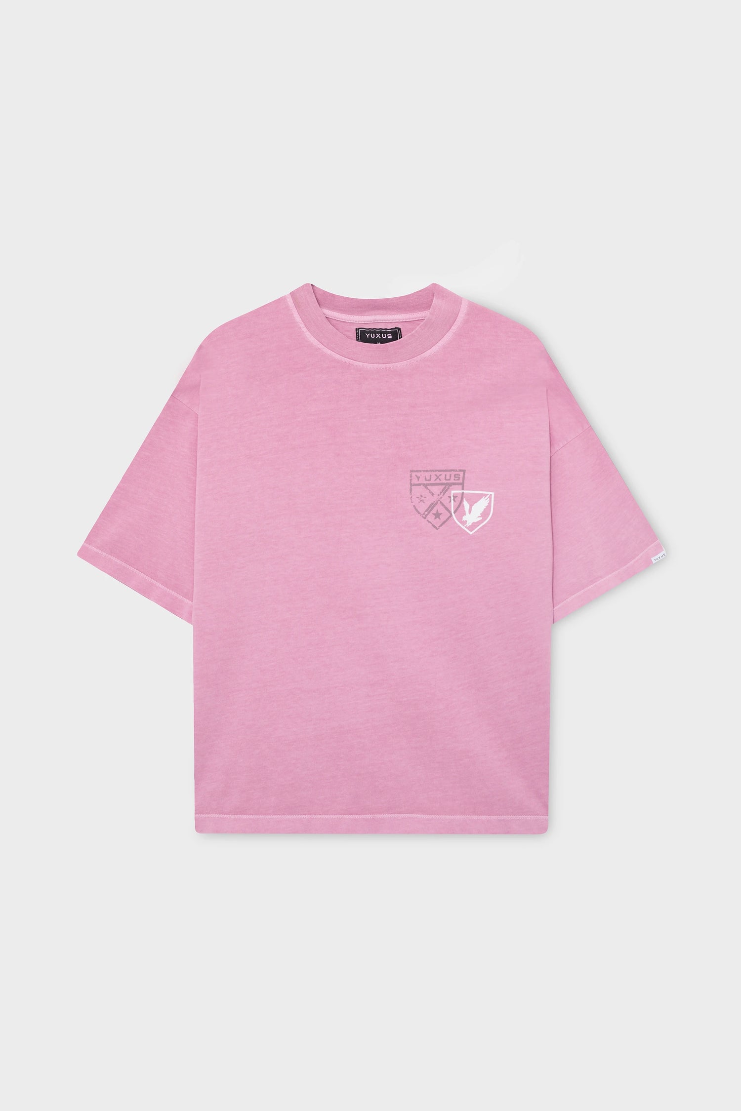 LUSH "LE CLUB" T-SHIRT