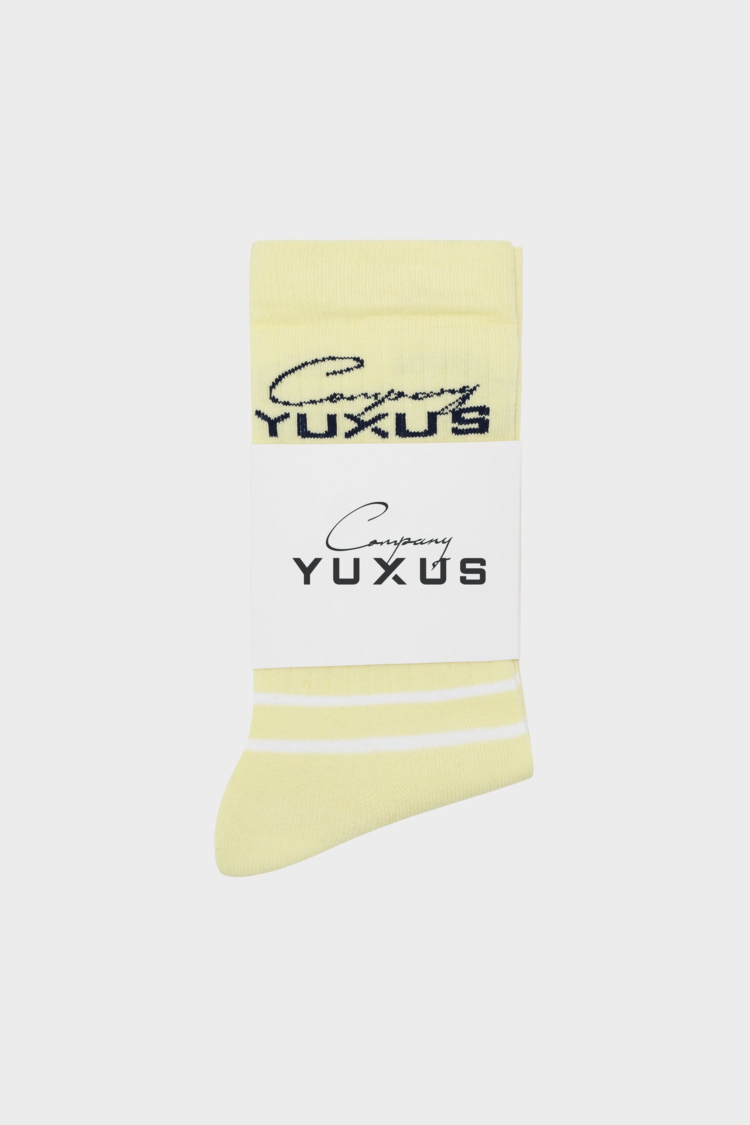 LUSTER "LE CLUB" SOCKS