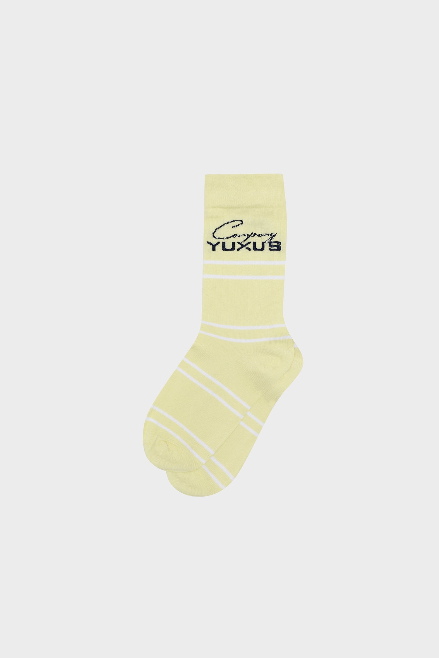 LUSTER "LE CLUB" SOCKS