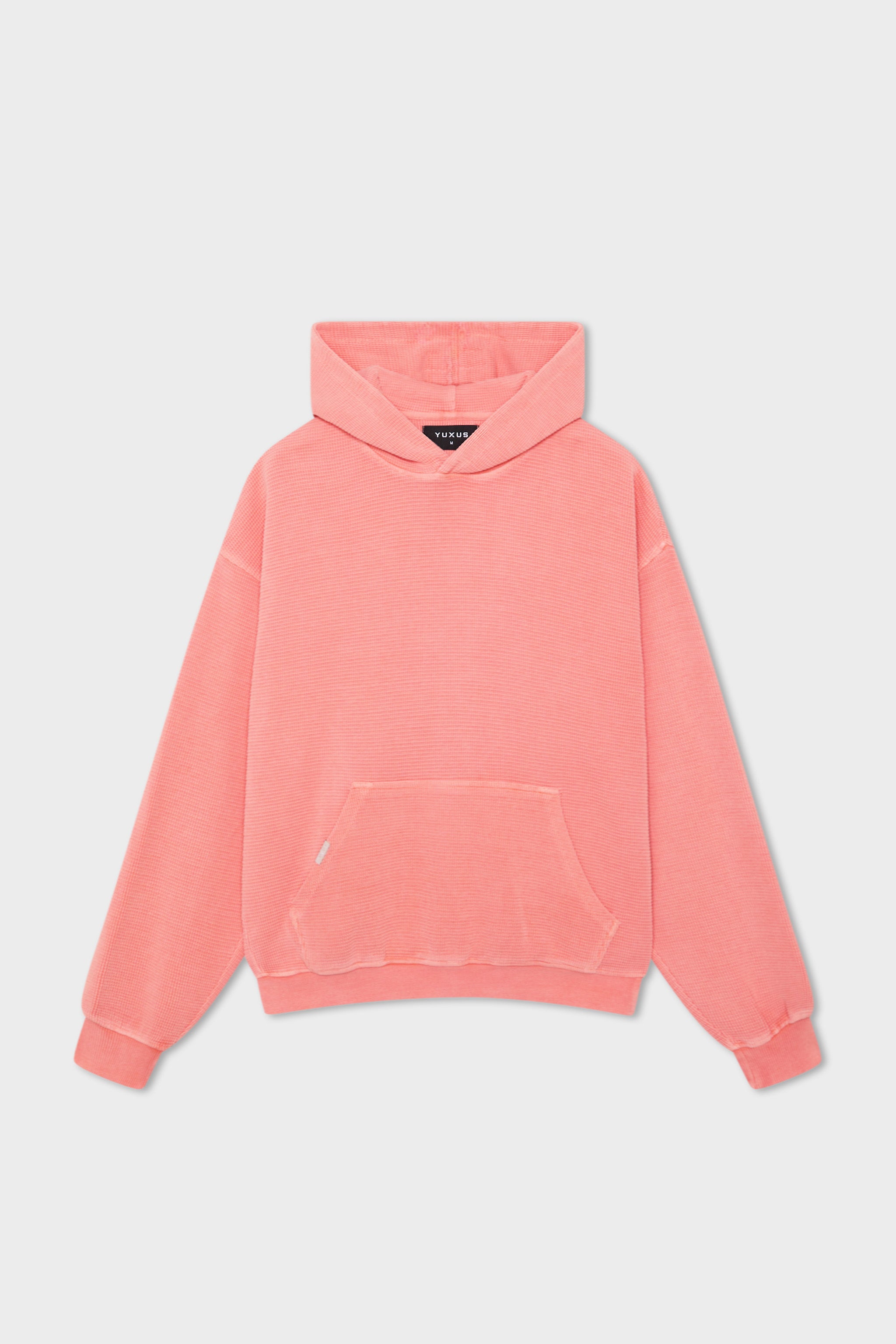 MADDER "CRONOS" HOODIE