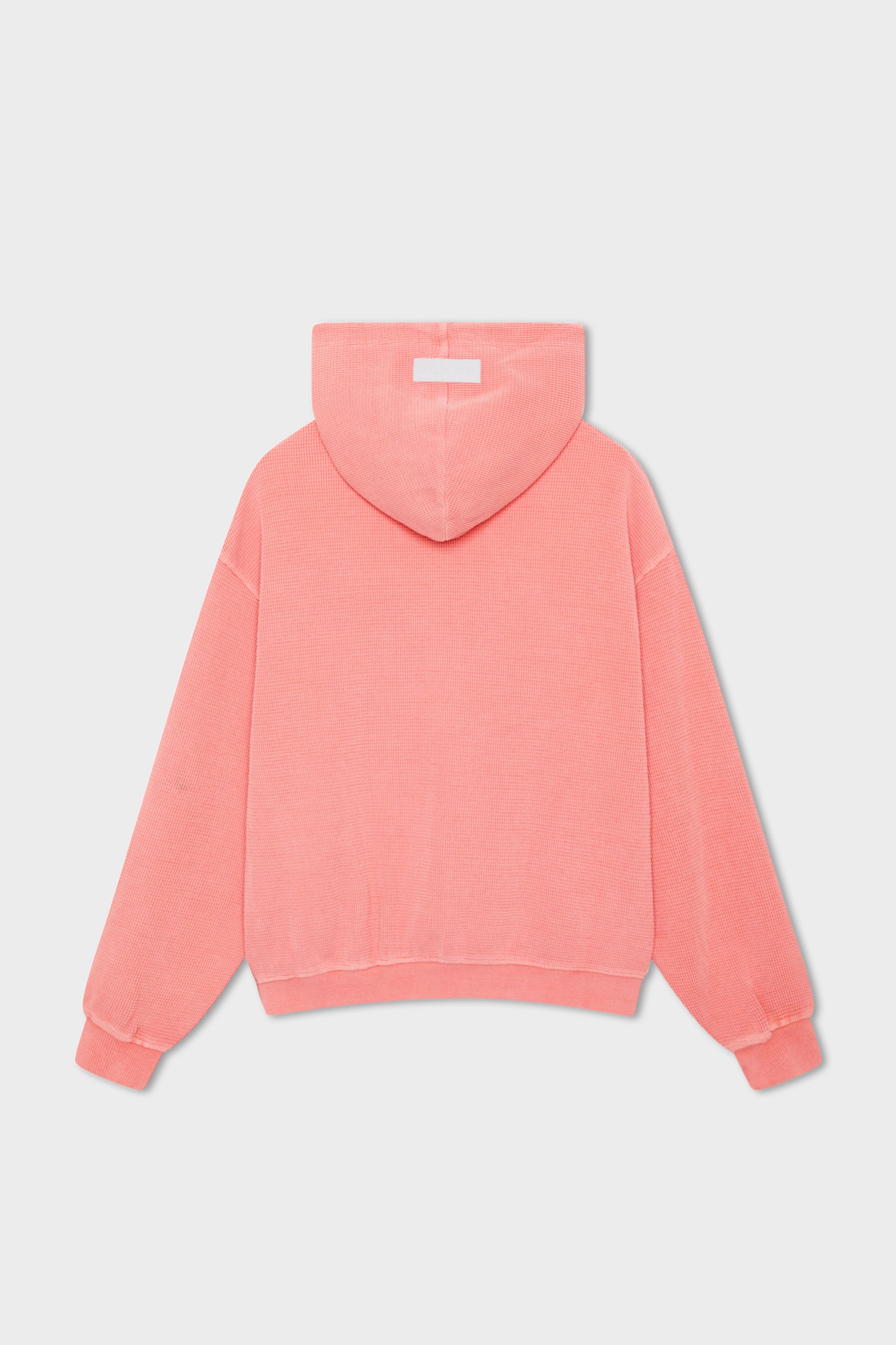 MADDER "CRONOS" HOODIE