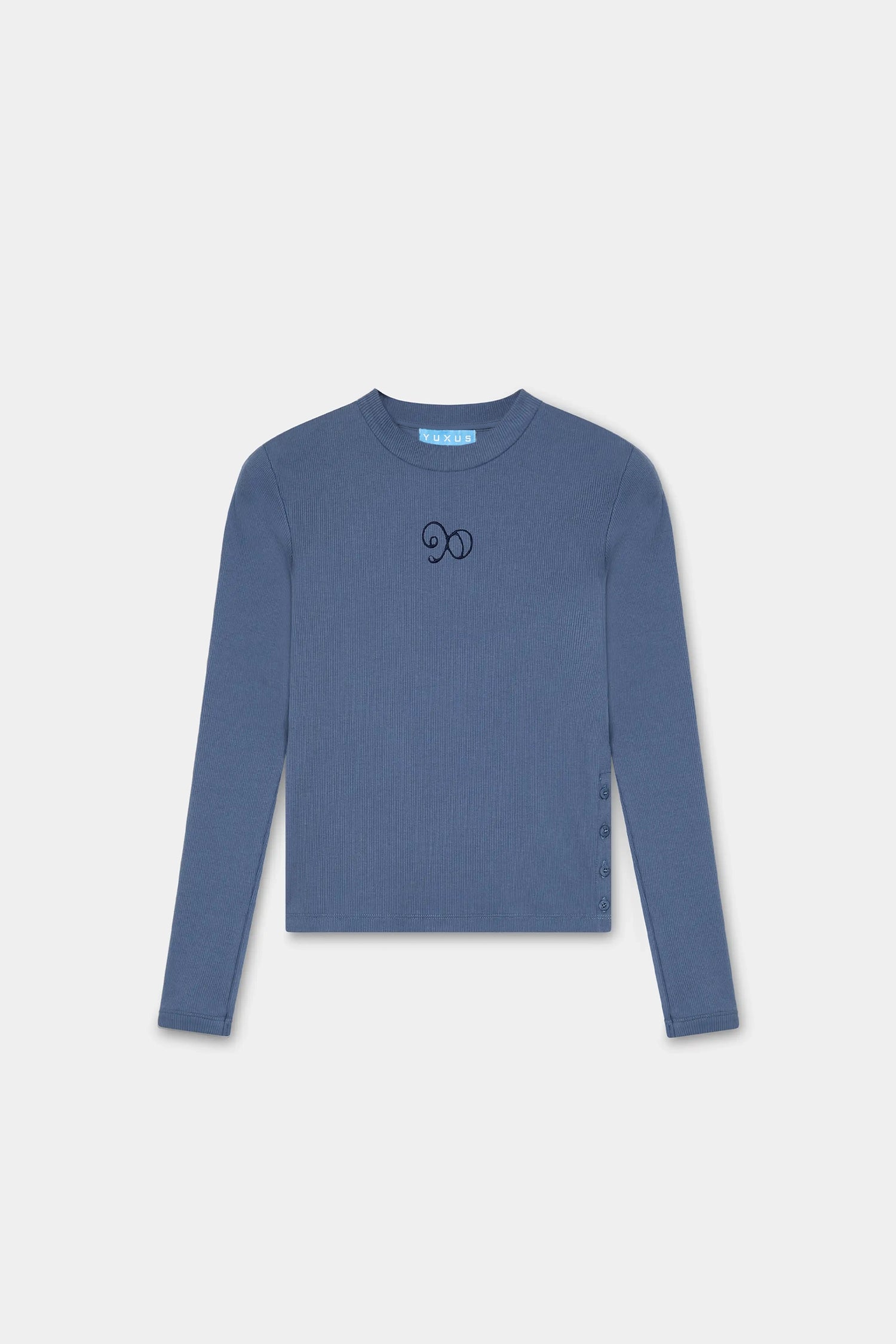 MAISON "FORHER" LONGSLEEVE