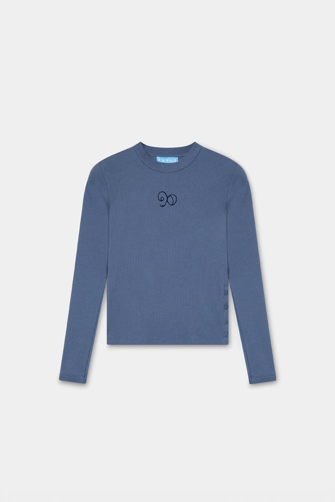 MAISON "FORHER" LONGSLEEVE
