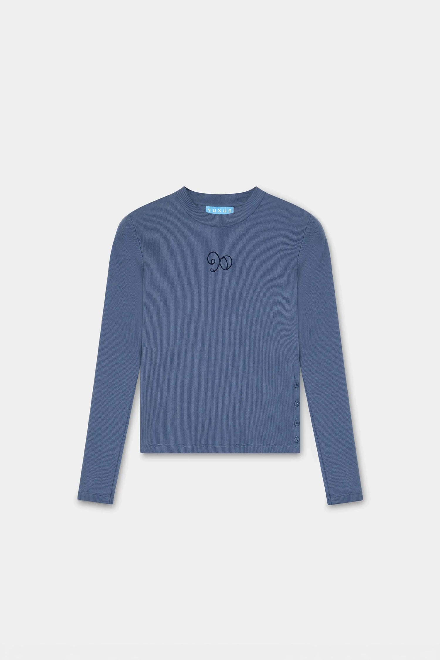 MAISON "FORHER" LONGSLEEVE