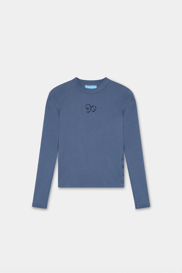MAISON "FORHER" LONGSLEEVE