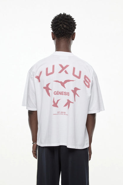 MAPLE "GENESIS" T-SHIRT