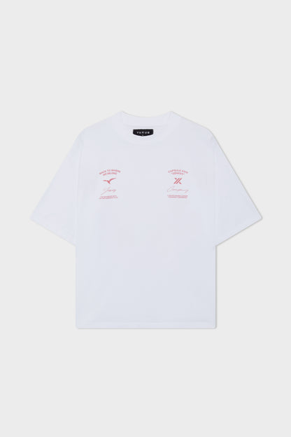 MAPLE "GENESIS" T-SHIRT