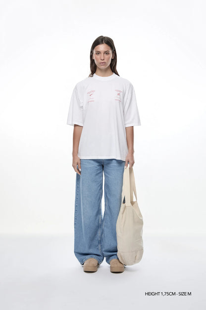 MAPLE "GENESIS" T-SHIRT