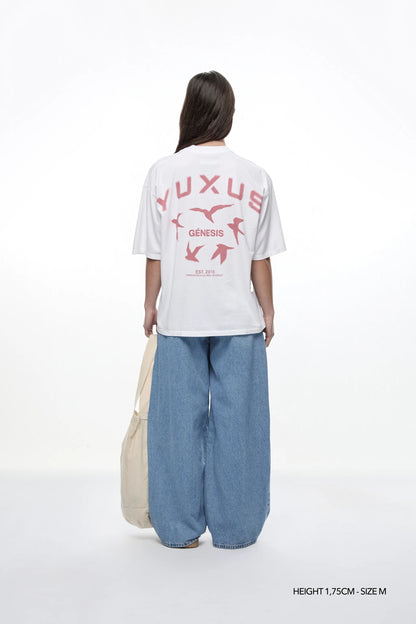 MAPLE "GENESIS" T-SHIRT
