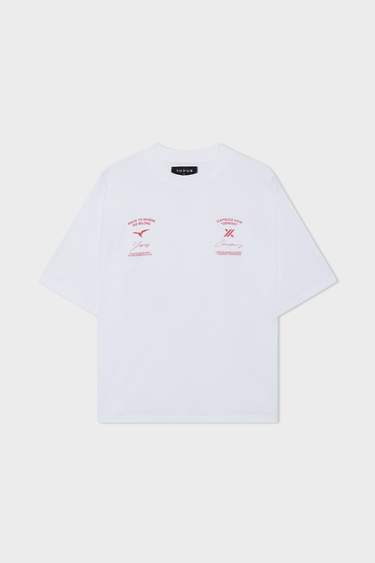 MAPLE "GENESIS" T-SHIRT