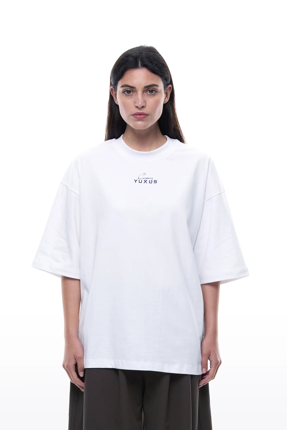 MARBLE "PATTERNS" T-SHIRT