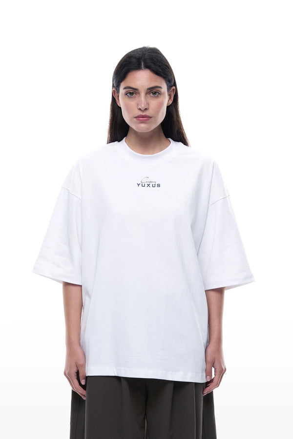 MARBLE "PATTERNS" T-SHIRT