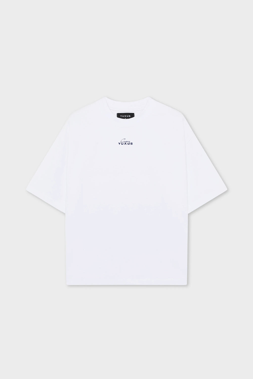 MARBLE "PATTERNS" T-SHIRT