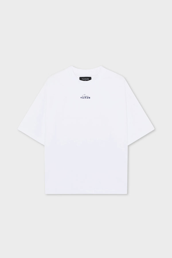 MARBLE "PATTERNS" T-SHIRT