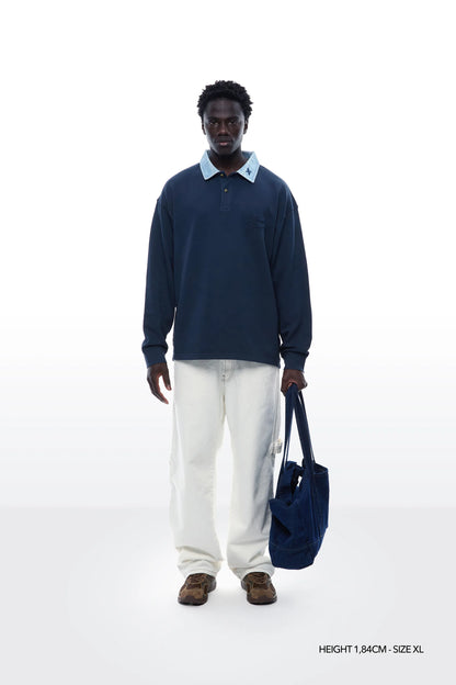 MARINE "GENESIS" POLO