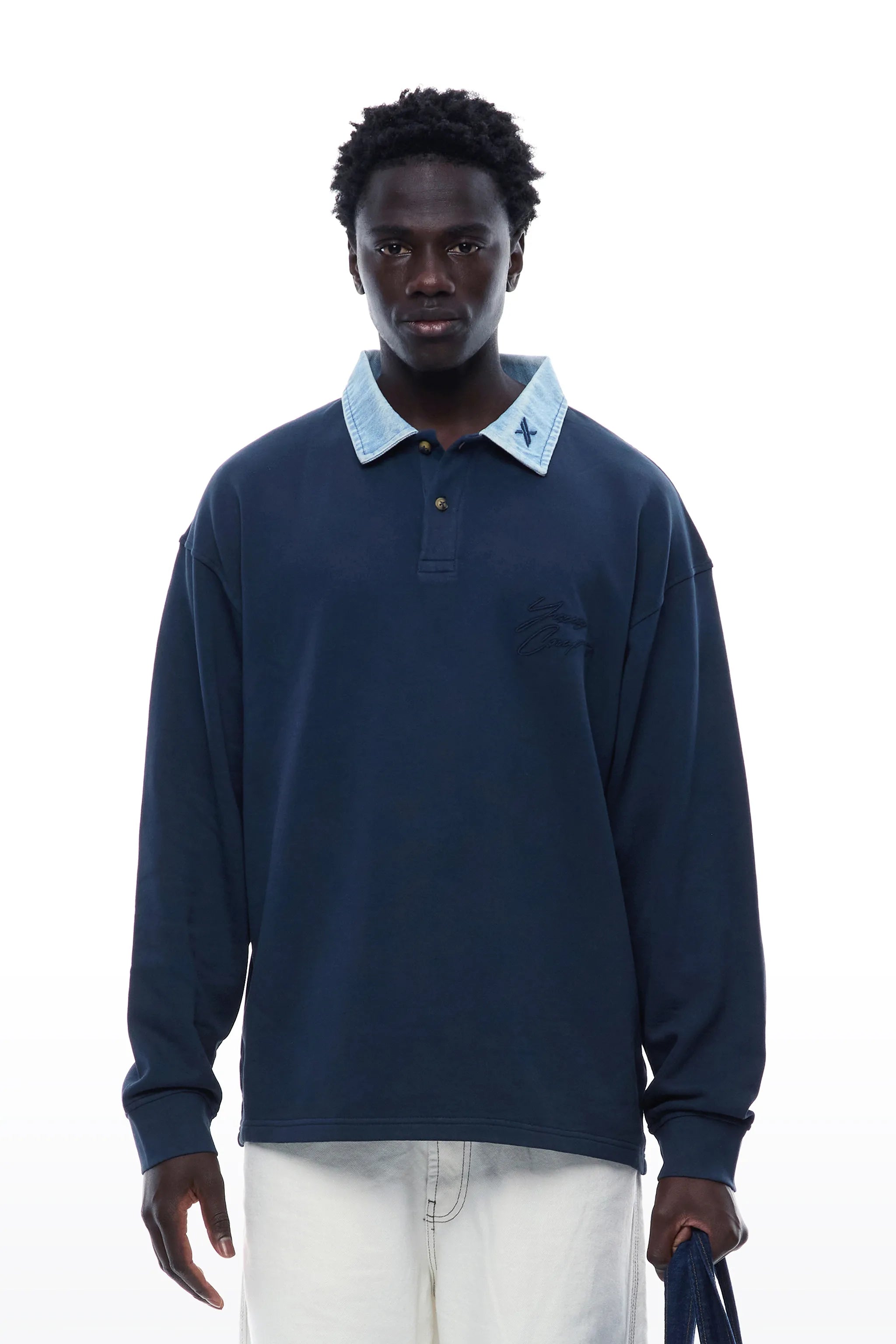 MARINE "GENESIS" POLO