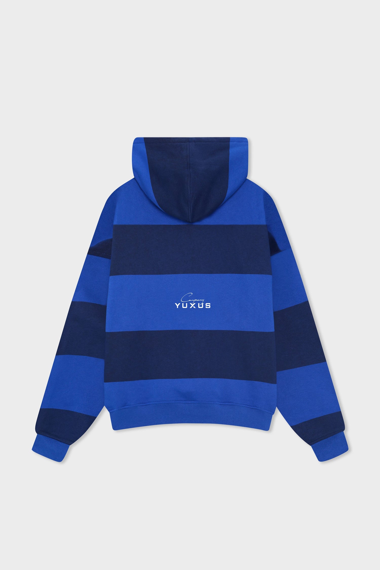 MARINER "LE CLUB" HOODIE