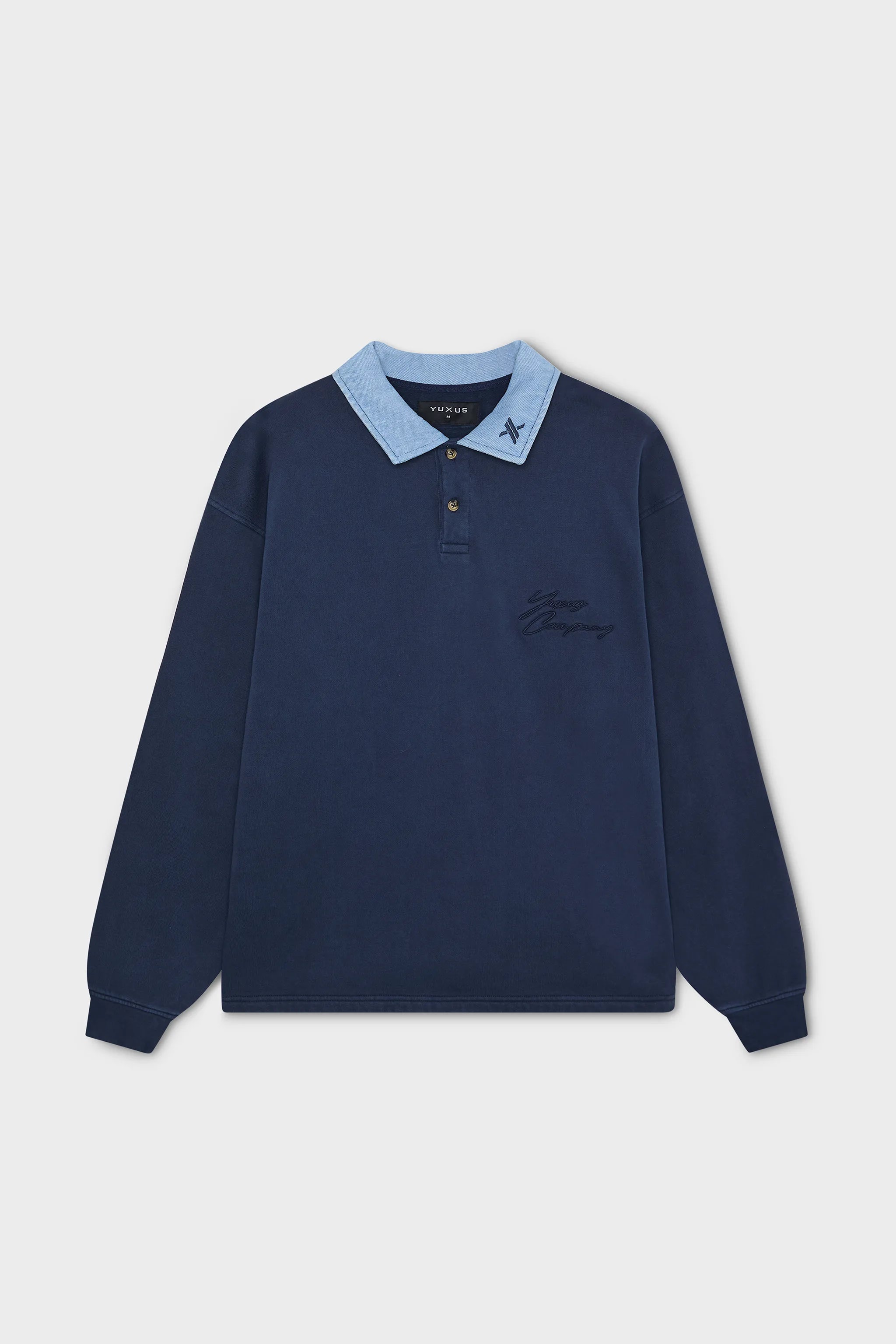 MARINE "GENESIS" POLO