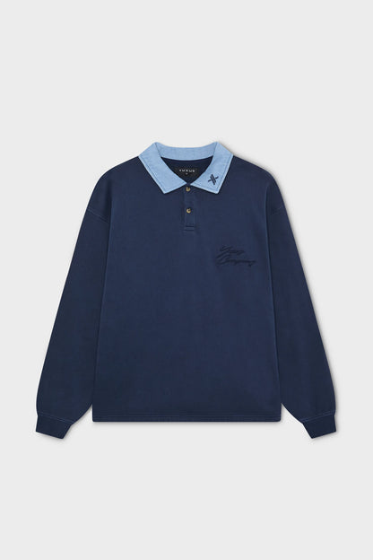 MARINE "GENESIS" POLO