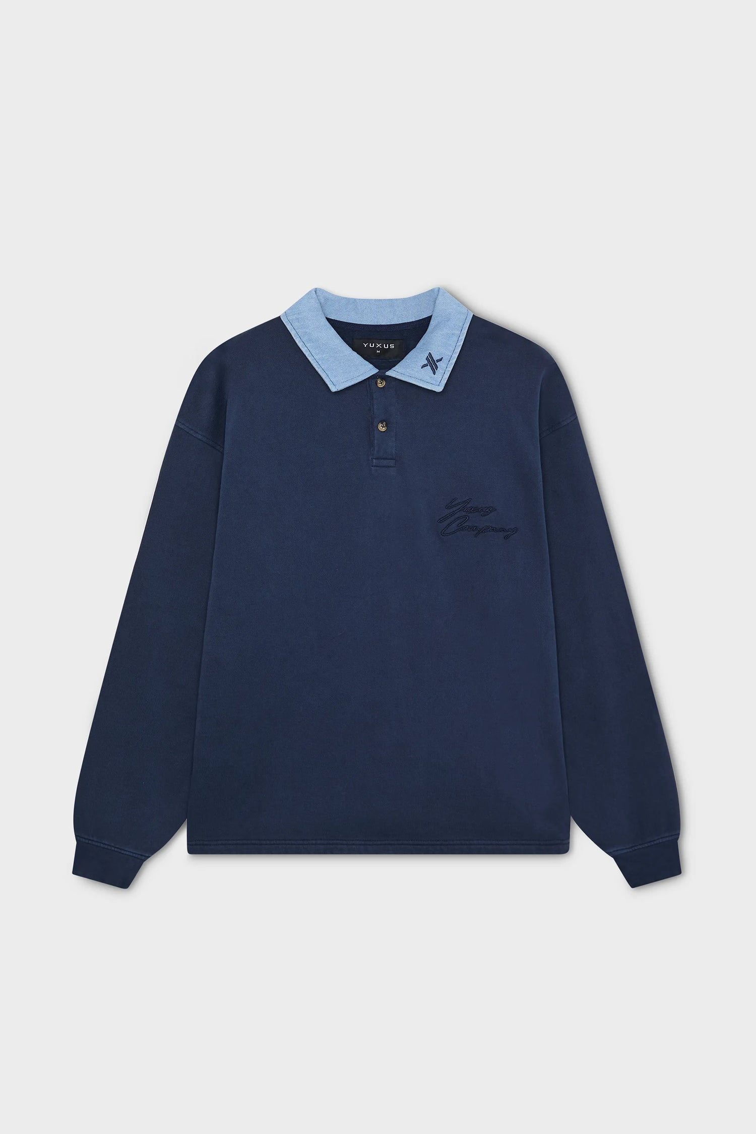 MARINE "GENESIS" POLO