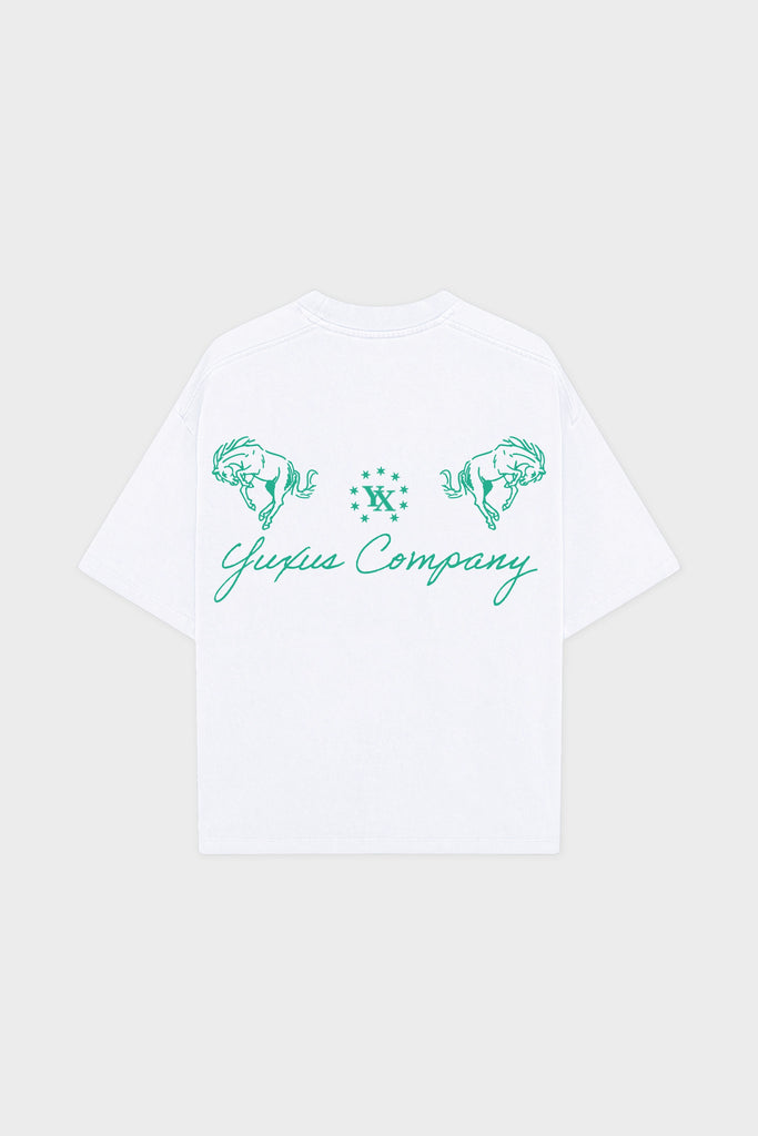 MARVYN "SS26" T-SHIRT