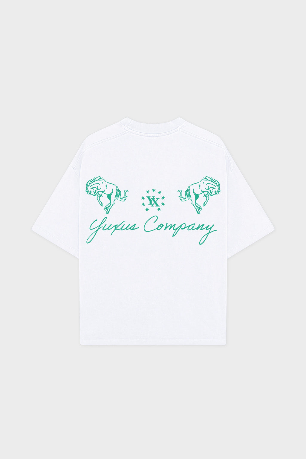 MARVYN "SS26" T-SHIRT