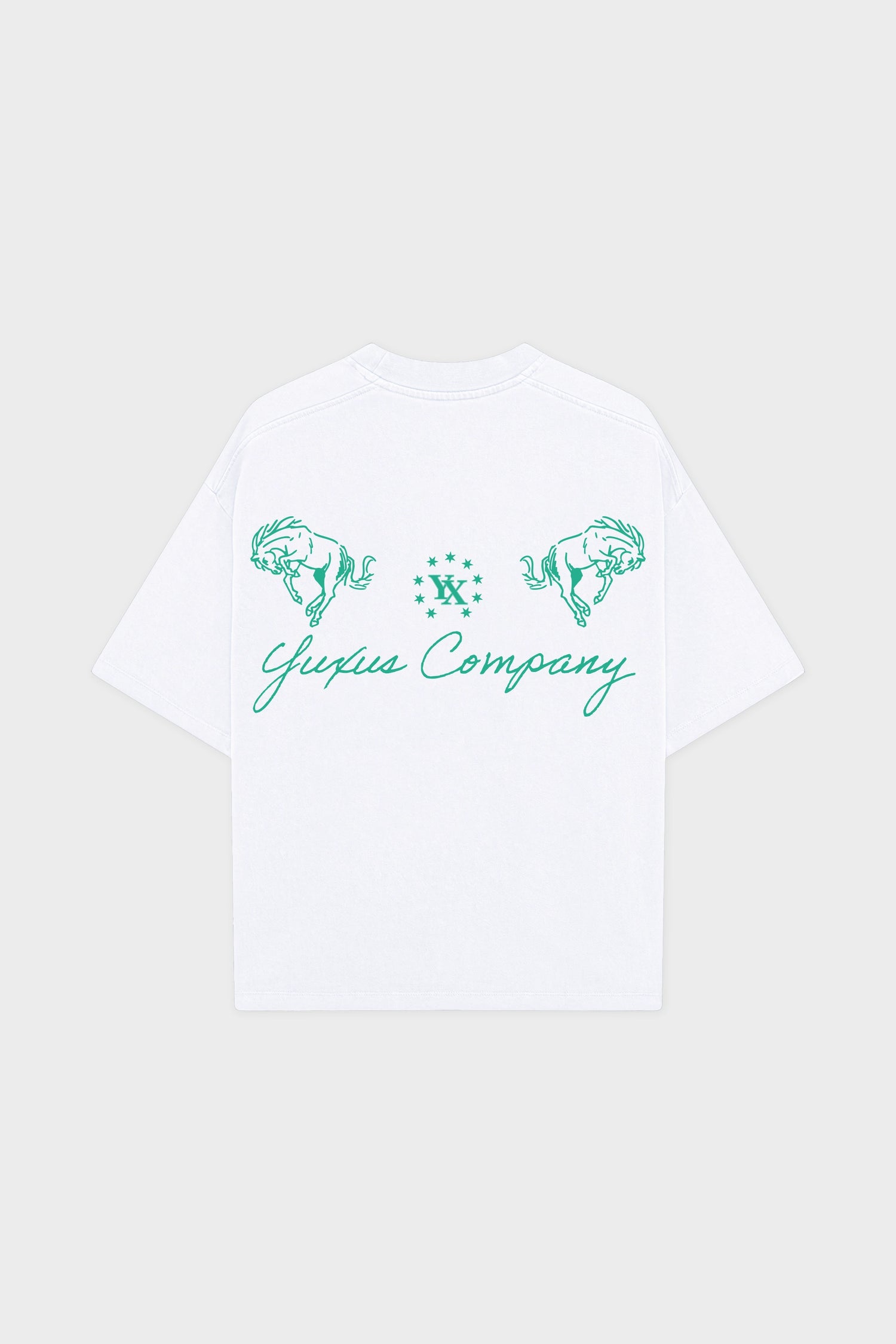 MARVYN "SS26" T-SHIRT