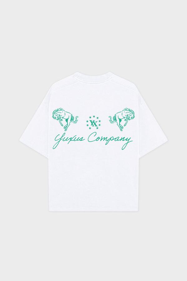 MARVYN "SS26" T-SHIRT