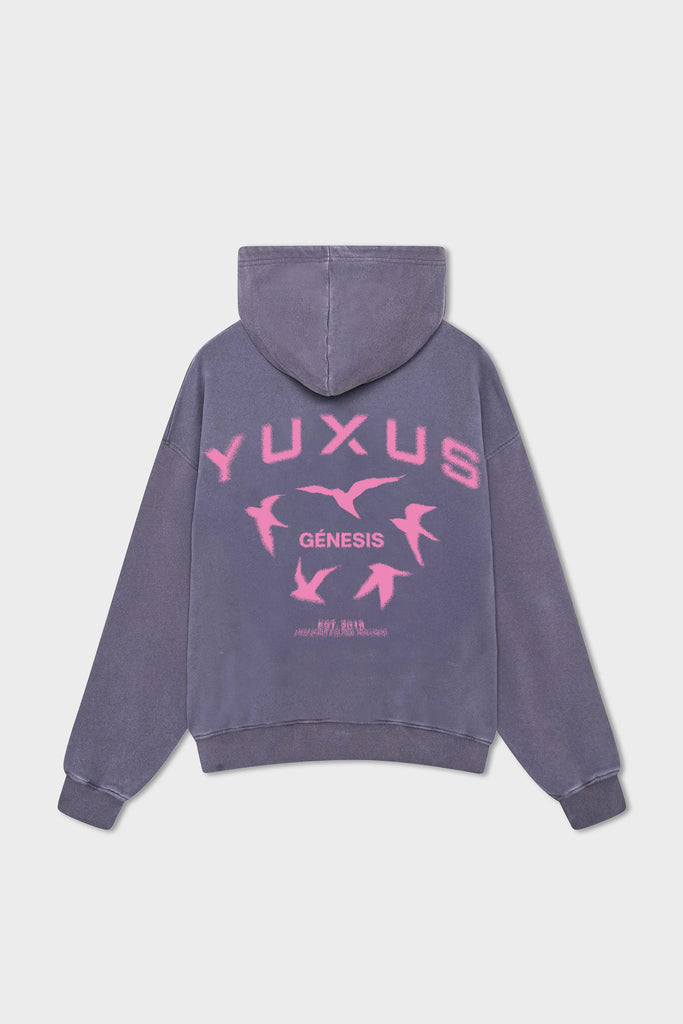 MAUVE 