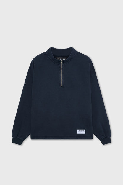 MERCURY "VANGUARD" HALF ZIP