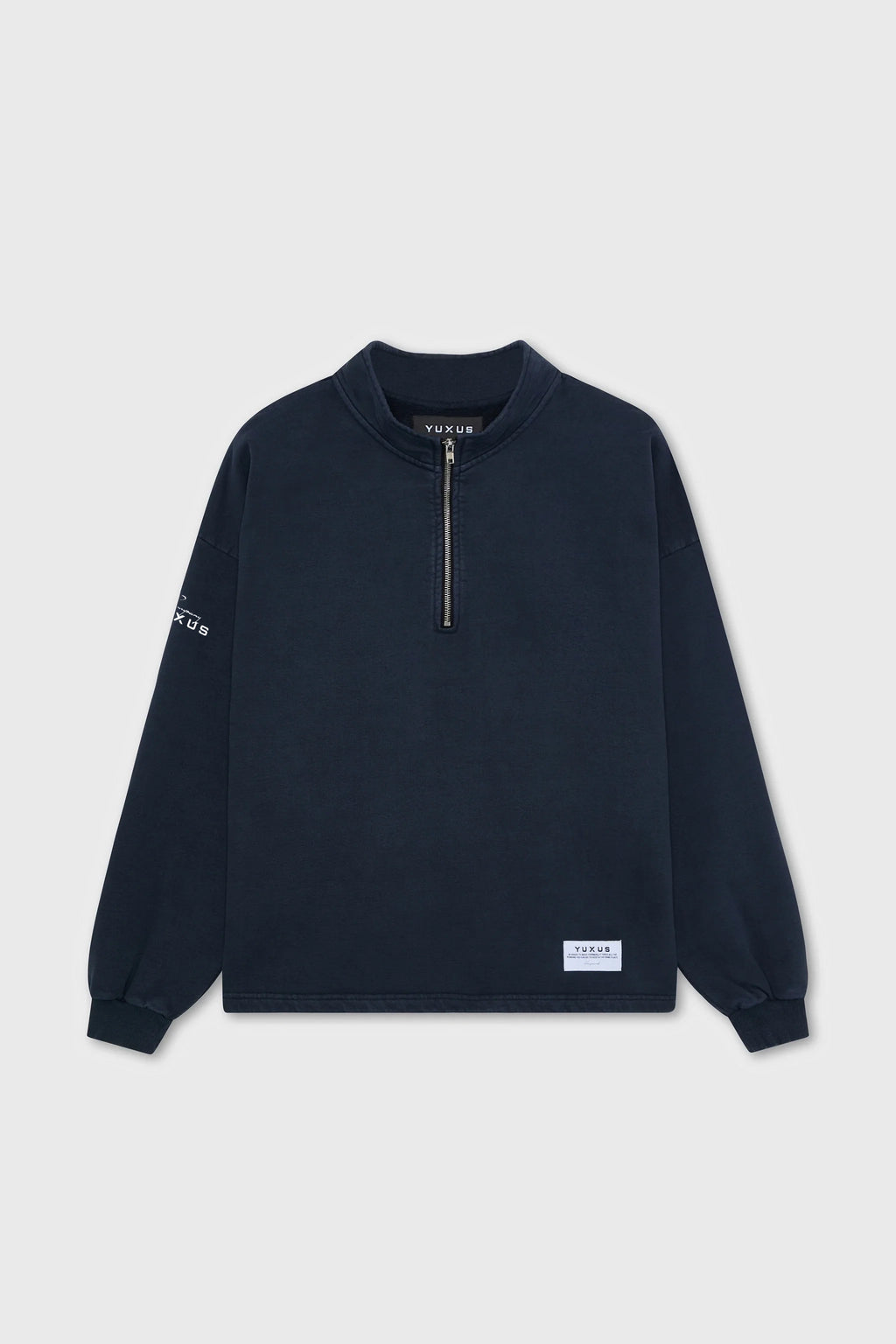 MERCURY "VANGUARD" HALF ZIP