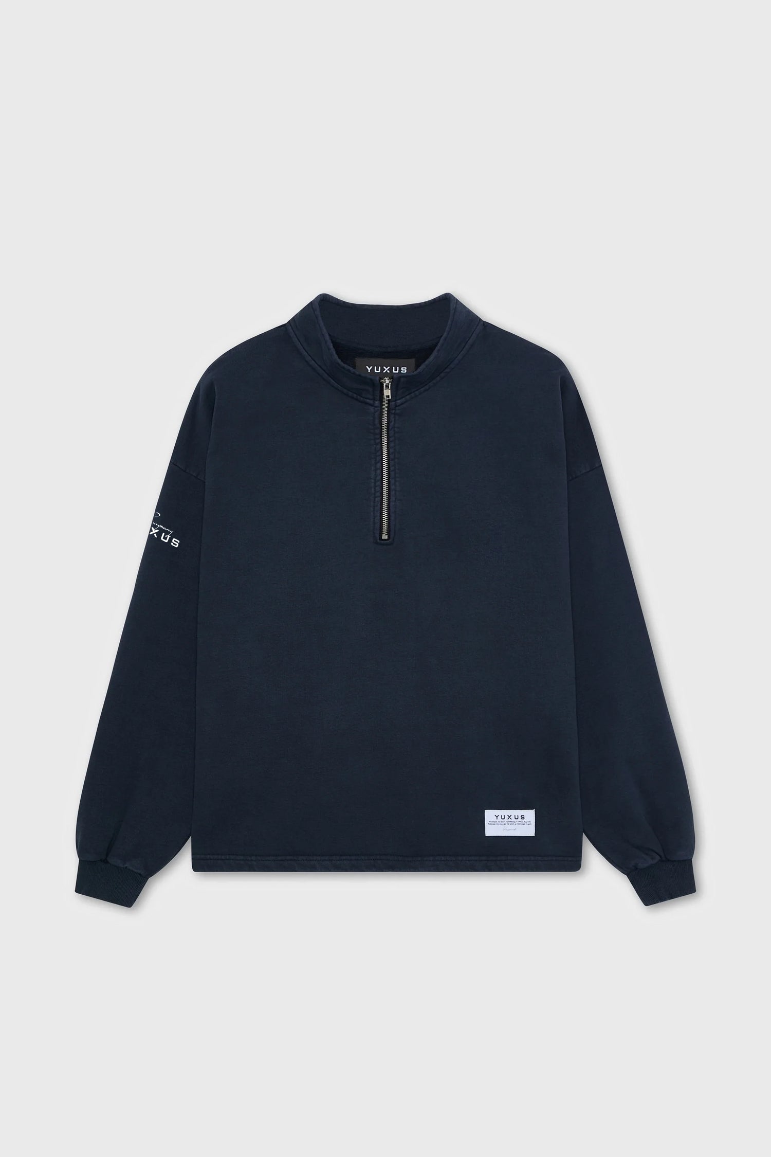 MERCURY "VANGUARD" HALF ZIP