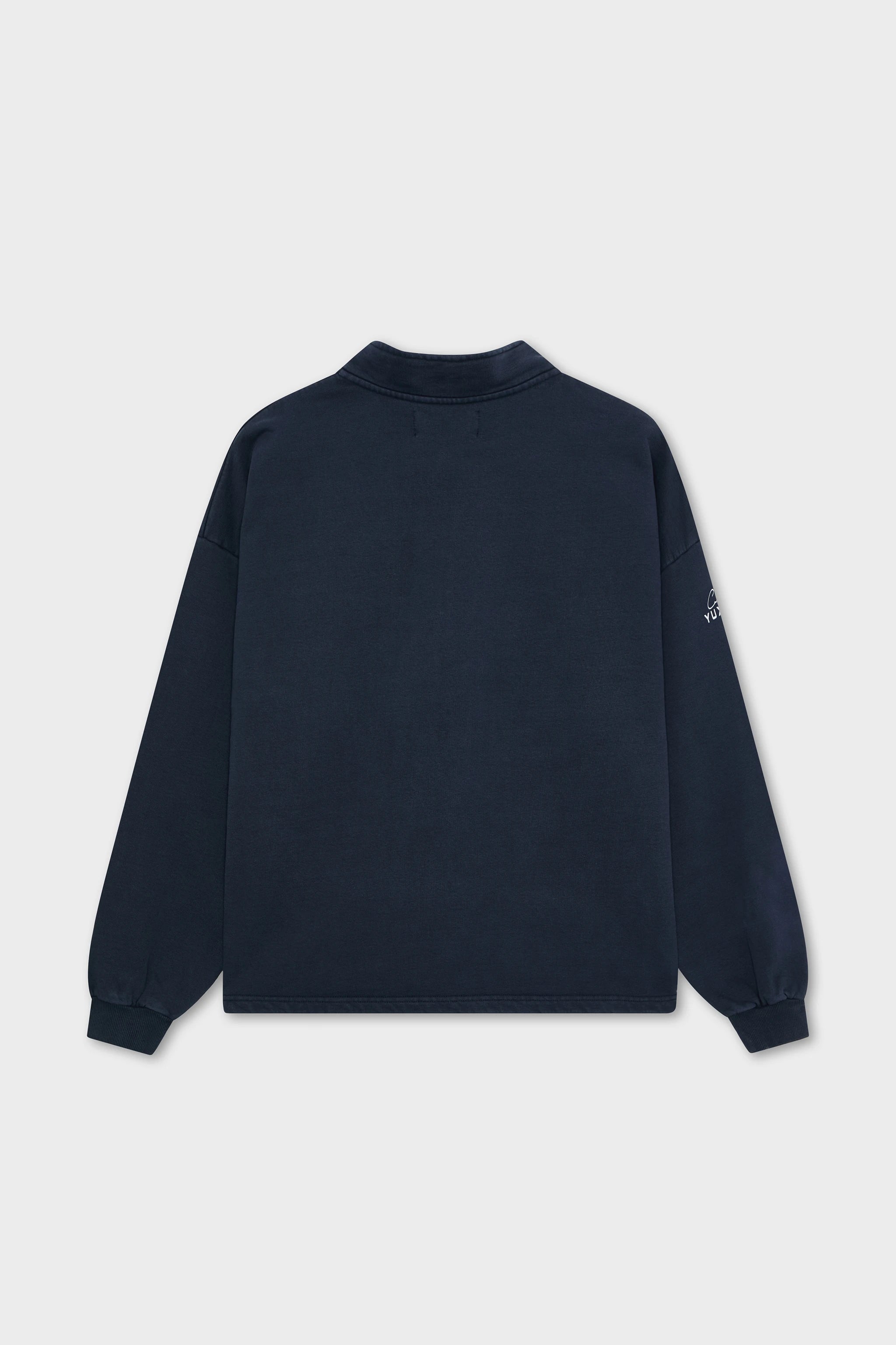 MERCURY "VANGUARD" HALF ZIP
