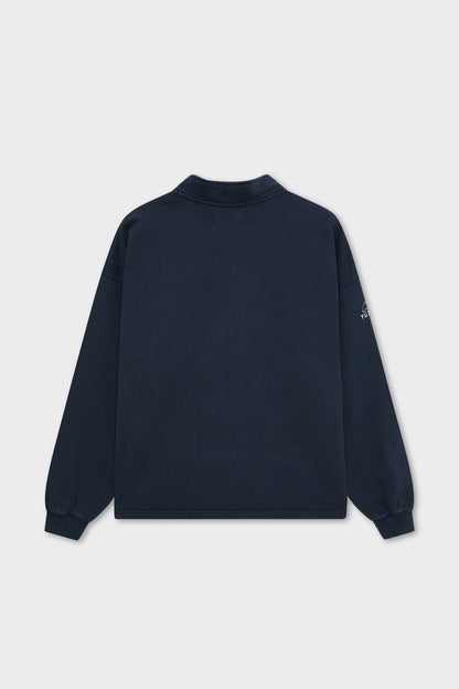MERCURY "VANGUARD" HALF ZIP